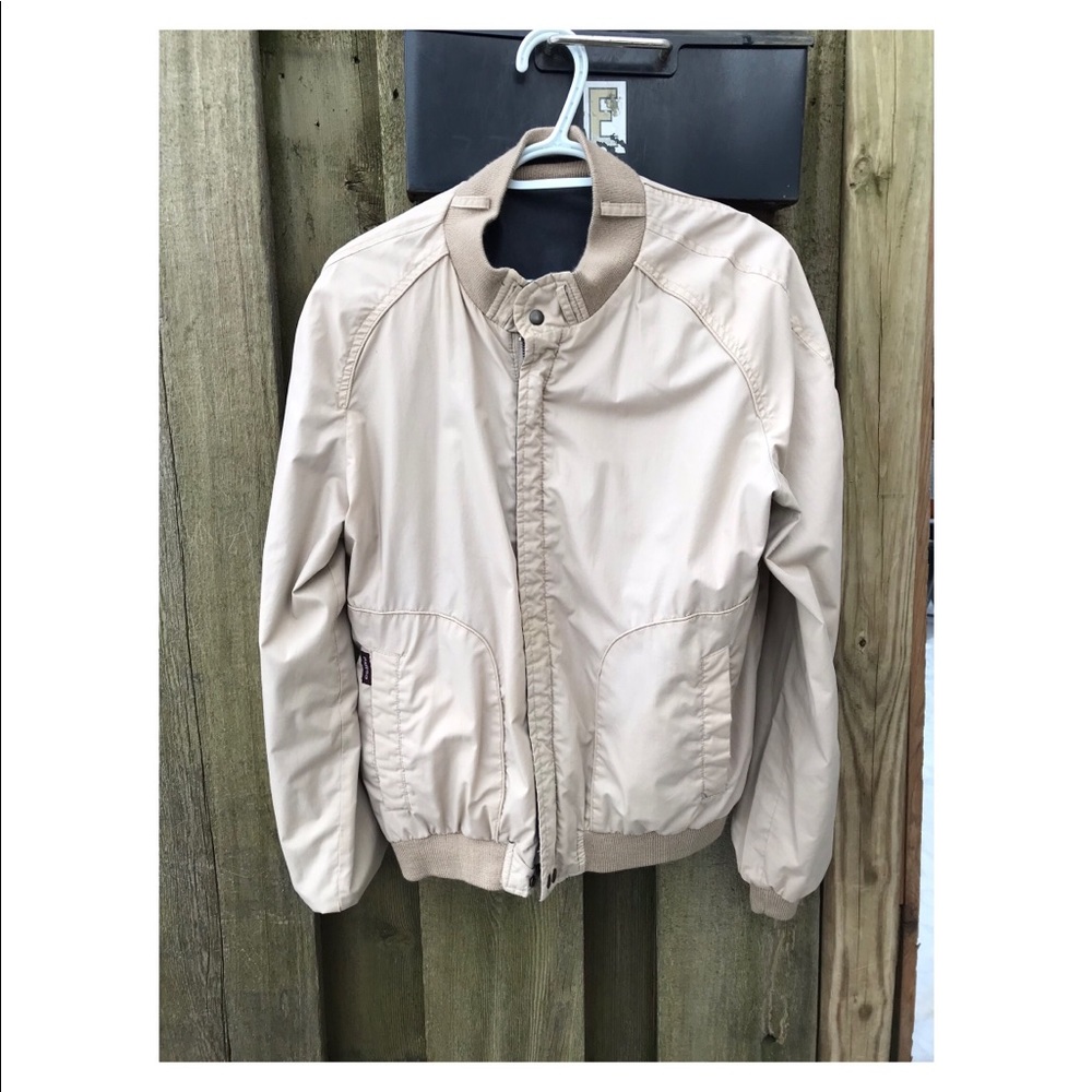 Cellini Collection reversible lightweight jacket - Picture 4 of 5